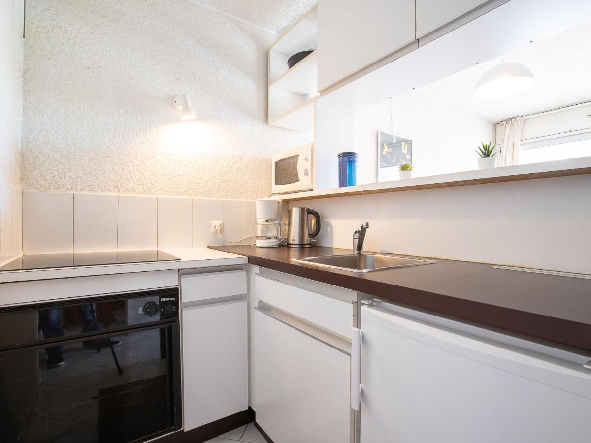 Apartment Arena-1 By Interhome La Grande-Motte Eksteriør billede
