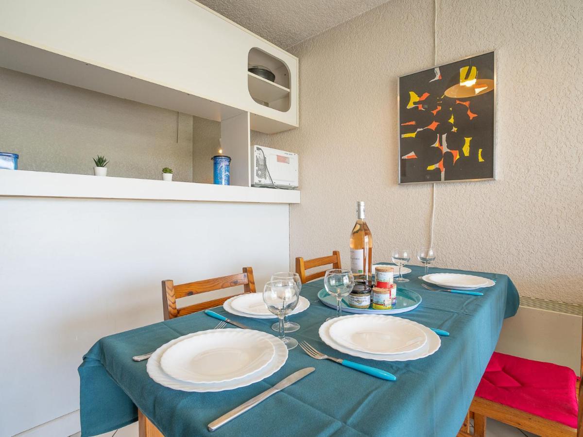 Apartment Arena-1 By Interhome La Grande-Motte Eksteriør billede