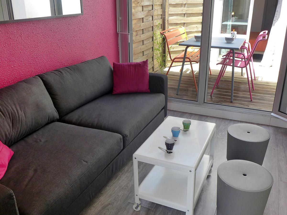 Apartment Arena-1 By Interhome La Grande-Motte Eksteriør billede
