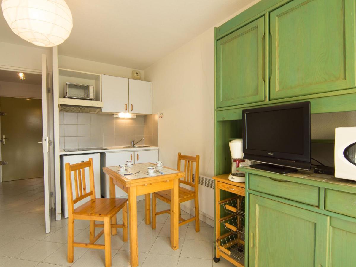 Apartment Arena-1 By Interhome La Grande-Motte Eksteriør billede