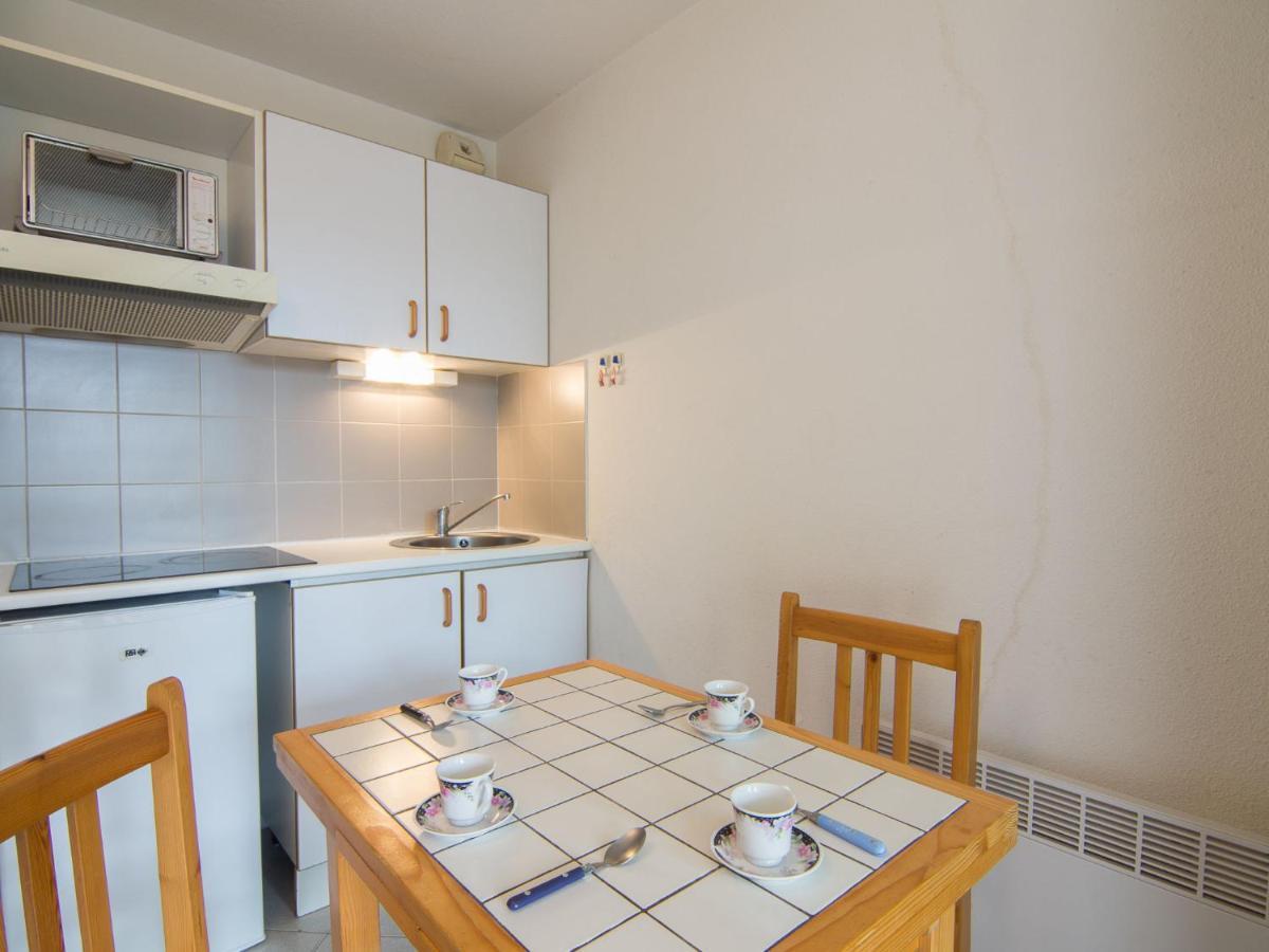 Apartment Arena-1 By Interhome La Grande-Motte Eksteriør billede